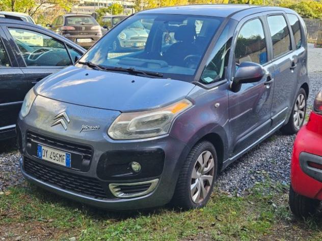 CITROEN C3 Picasso 1.4 VTi 95 rif. 23765898 - Foto 2