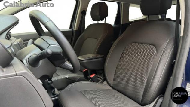 DACIA Duster 1.0 TCe 100 CV ECO-G 4x2 Comfort rif. 23962515 - Foto 10