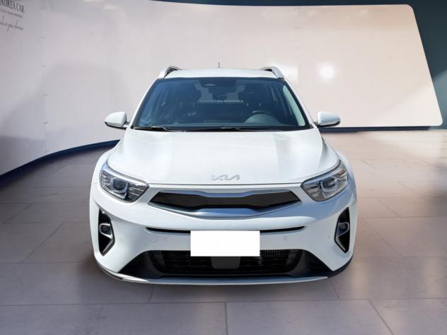 Kia Stonic Stonic 1.0 t-gdi mhev GT Line 100cv imt - Foto 2