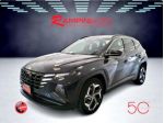 HYUNDAI Tucson 1.6 HEV Full Hybrid aut. Exellence Pronta Consegna rif. 23843154