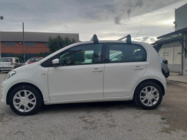 Volkswagen up! 1.0 75 CV 3p. high - Foto 3