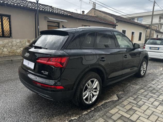 Audi Q5 40 TDI Business Design quattro S tronic - Foto 6