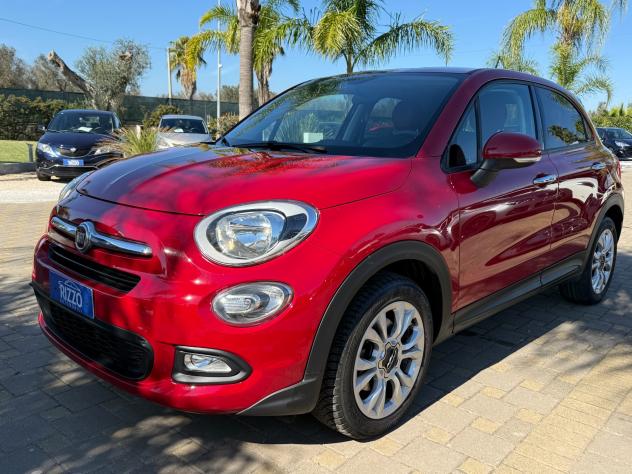 Fiat 500X 1.3 MultiJet 95 CV Lounge Navi - Foto 4
