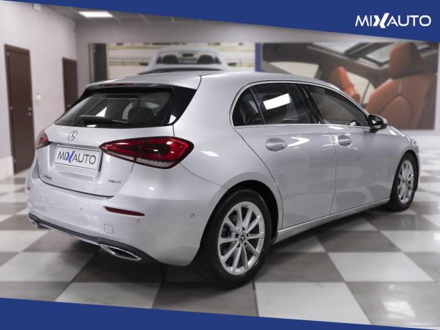 Mercedes A 200 D Sport 8G-DCT - Foto 5