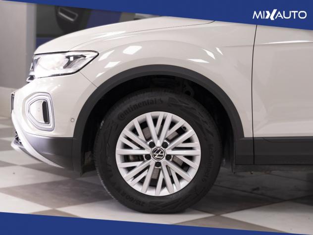 Volkswagen T-Roc 1.0 TSI Life 110CV - Foto 8