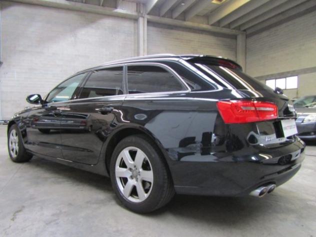 AUDI A6 A6 Avant 2.0 TDi Business multitronic *85.000 KM* rif. 24109047 - Foto 6