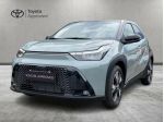 Toyota Aygo X 1.5 HYBRID 115 Icon CVT