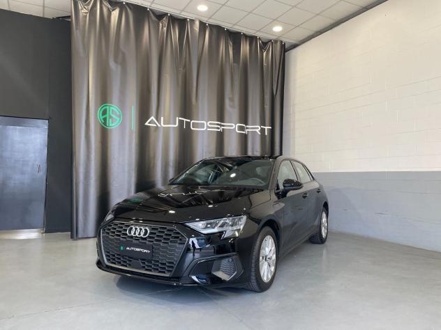 Audi A3 SPB 40 TFSI e S tronic - Foto 3