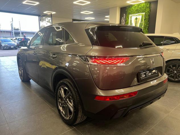 DS7 CROSSBACK GRAND CHIC 1.5 HDI 130CV NAVI CRUISE CAM ANNO 2021 - Foto 6