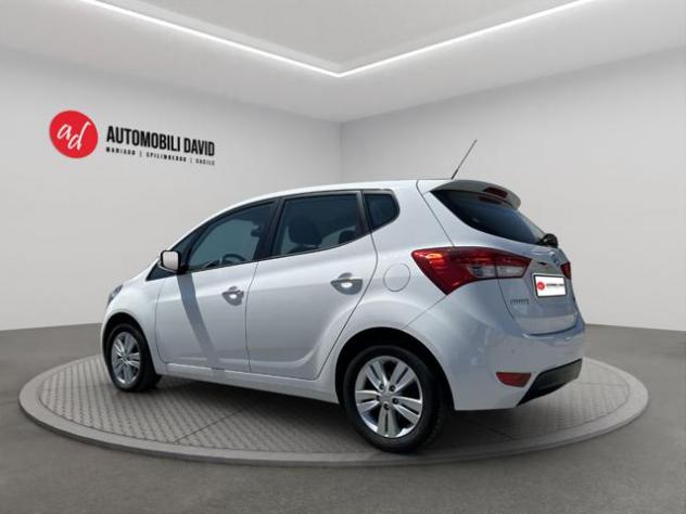 HYUNDAI iX20 1.4 90 CV Comfort rif. 23825816 - Foto 3
