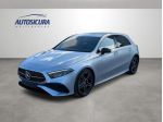 MERCEDES-BENZ A 200 d Automatic AMG Line Premium Night Edition  rif. 23675319