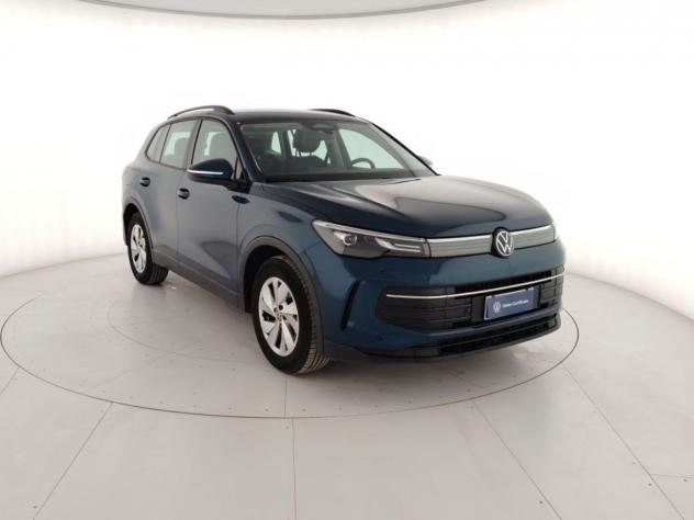 Volkswagen Tiguan 2.0 TDI 110KW SCR Life DSG - Foto 4