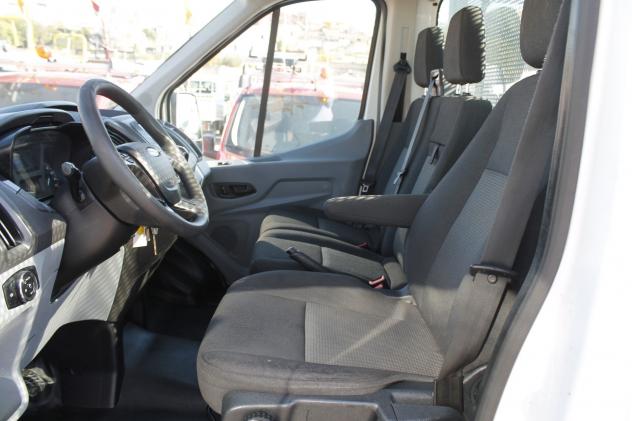 Ford Transit 2.0TDCi 130CV CASSONE RIBALTABILE NUOVO DI FABBRICA - Foto 9