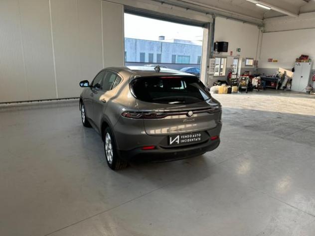 ALFA ROMEO Tonale 1.5 130CV MHEV TCT7 SUPER rif. 23736307 - Foto 5