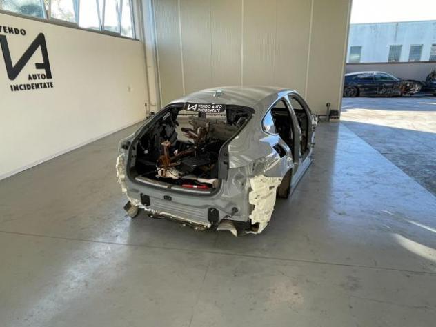 BMW X4 XDRIVE20I 48V MSPORT rif. 23692986 - Foto 7