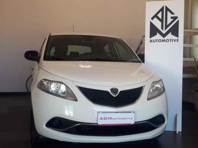 LANCIA Ypsilon 1.3 MJT 16V 95 CV 5 porte S&S rif. 22947541