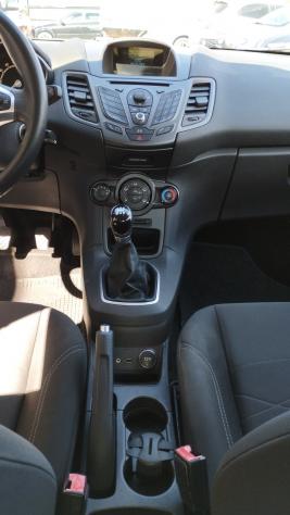 Ford Fiesta 1.5 TDCi 75CV 5 porte Business - Foto 9