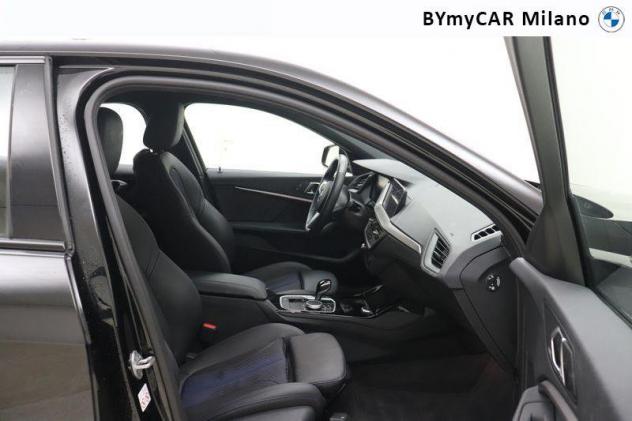 BMW Serie 1 118d Msport auto - Foto 9