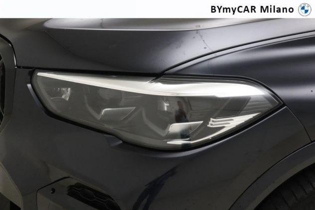BMW X5 xdrive30d mhev 48V Msport auto - Foto 7