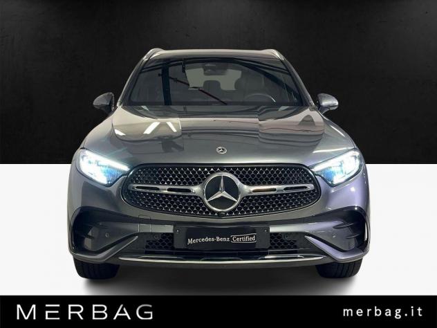 Mercedes-Benz GLC 300 e phev AMG Line Advanced Plus 4matic auto - Foto 3