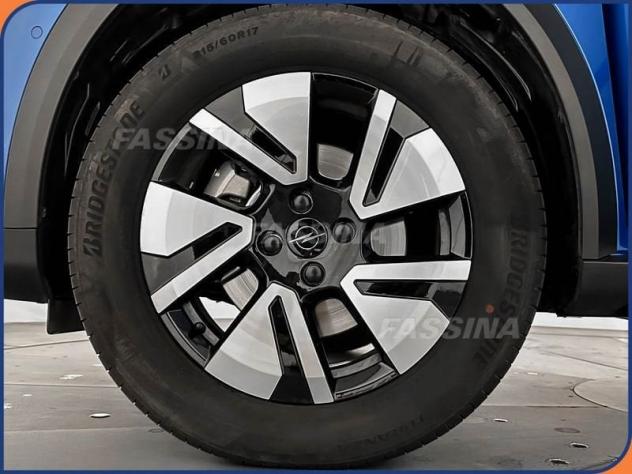 Opel Frontera 1.2 hybrid GS 145cv edct 7p.ti - Foto 7