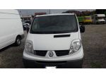 RENAULT TRAFIC DIESEL