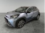 Toyota Aygo X 1.0 VVT-i 72 CV 5 porte Trend