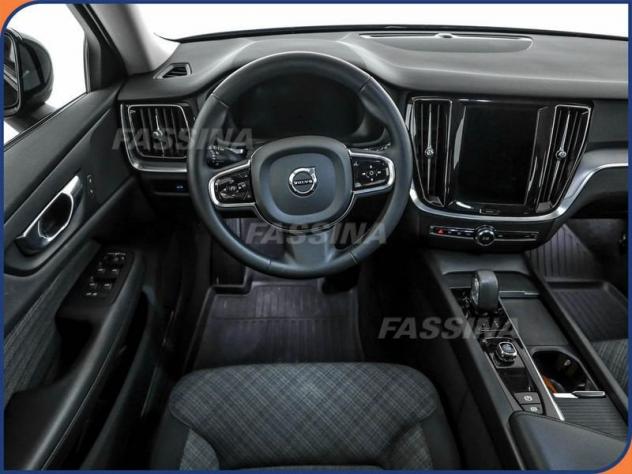 Volvo V60 Cross Country B4 (d) AWD automatico Core - Foto 10