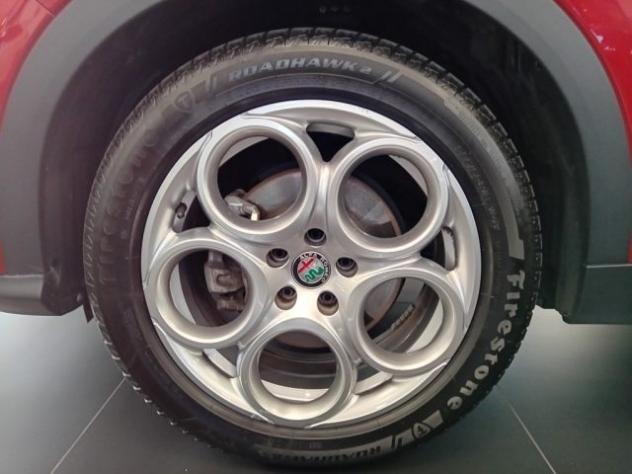 ALFA ROMEO Tonale 1.6 diesel 130 CV TCT6 Super PREZZO REALE!!! rif. 24037213 - Foto 5