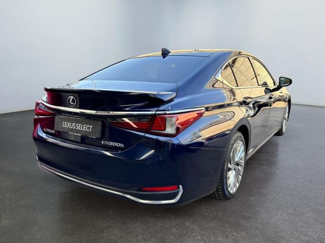 Lexus ES 300h Luxury - Foto 8