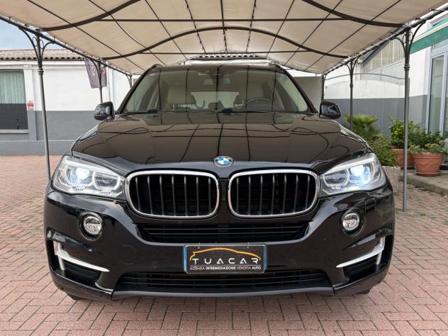 Bmw X5 Experience 25 d #12146 - Foto 2