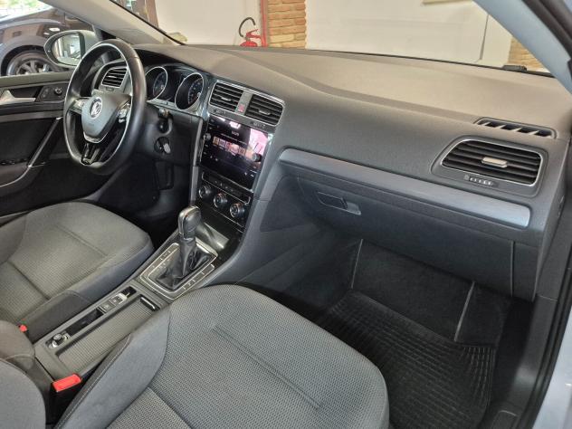Volkswagen Golf 1.4 TSI 125 CV DSG 5p. Highline BlueMotion Technology - Foto 10