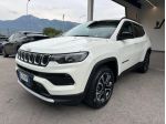 Jeep Compass 1.3 turbo t4 phev Business Plus 4xe auto