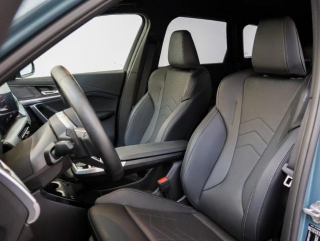 BMW X1 sDrive 20i 48V Msport *PROMO PARISI GROUP* rif. 24118483 - Foto 8