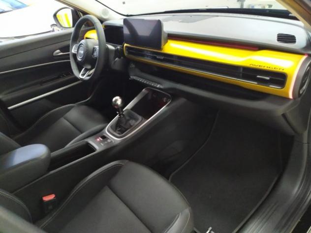 JEEP Avenger 1.2 Turbo 100 CV 1st EDITION rif. 23211475 - Foto 6