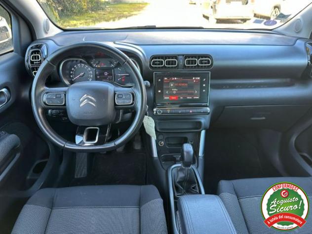 CITROEN C3 Aircross PureTech 82 Shine rif. 22966354 - Foto 9