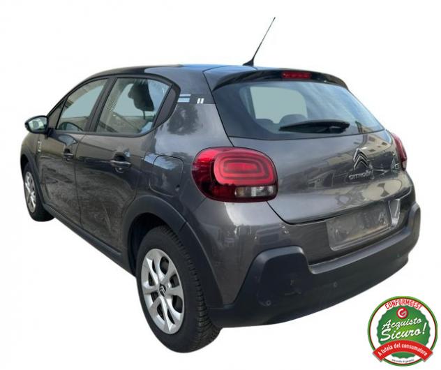 CITROEN C3 PureTech 82 Feel rif. 24054359 - Foto 4