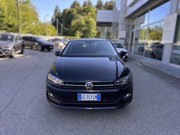 Volkswagen Polo 1.0 TSI 5p. Comfortline BlueMotion Technology - Foto 2