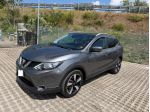 Nissan Qashqai 1.5 dCi Tekna-11/2016
