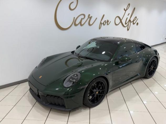 PORSCHE 911 Carrera 992.2 GTS Coupè rif. 24034469 - Foto 3
