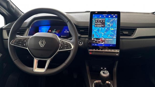 Renault Symbioz techno mild hybrid 140 MY25 - Foto 5