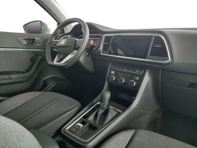 SEAT Ateca Ateca 1.5 ecotsi Business 150cv dsg - Foto 9