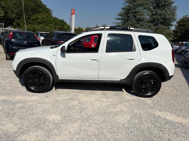Dacia Duster 1.6 GPL 105CV - Foto 8