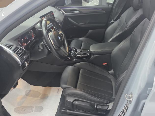 Bmw X4 xDrive20d 48V Msport TETTO - Foto 7