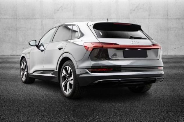 AUDI e-tron 50 quattro S line edition rif. 24050039 - Foto 4
