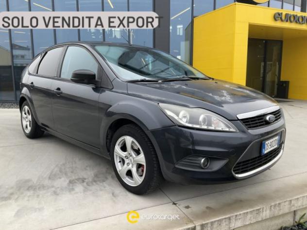 FORD Focus 2.0 5p. Bz.- GPL Tit. rif. 23757432