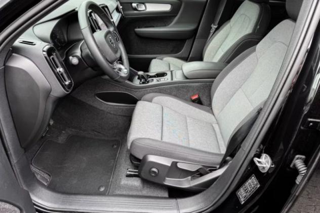 VOLVO XC40 T2 automatico Core rif. 24049468 - Foto 6