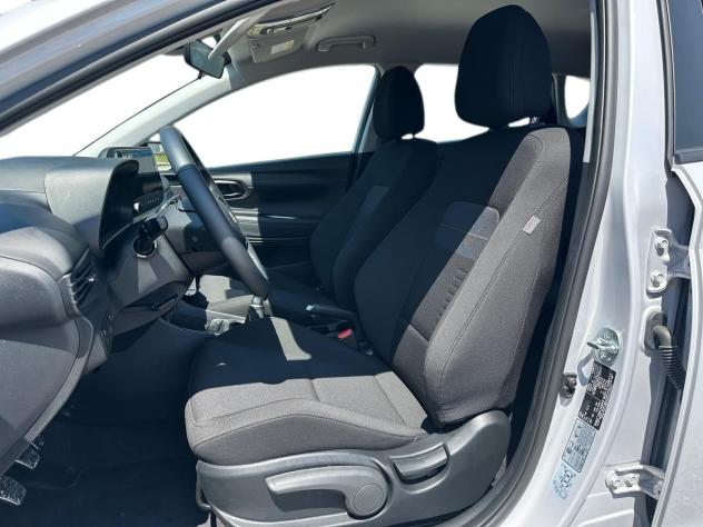 Hyundai Bayon 1.0 T-GDI 48V 100cv Xline - Foto 8