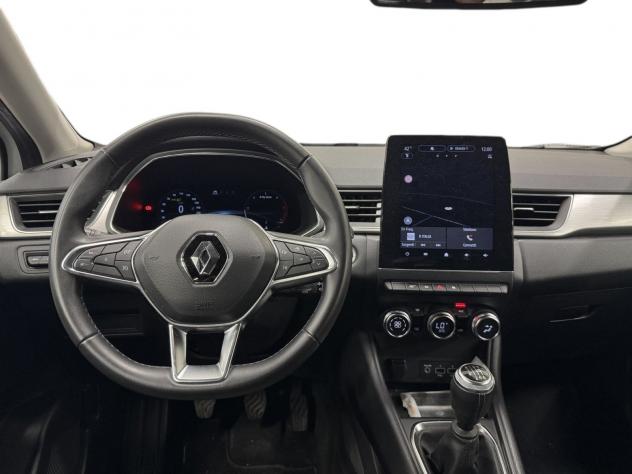 Renault Captur 1.5 blue dci Intens 95cv - Foto 6