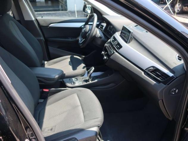 BMW X1 X1 F48 sdrive18d Business Advantage auto rif. 23828109 - Foto 8
